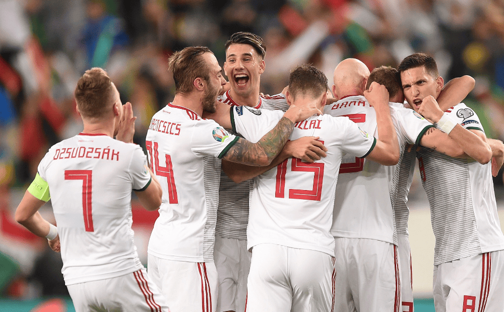 od体育网站-欧洲杯预选赛胜负悬念，球迷陷入紧张气氛(欧洲杯预选赛胜负悬念,球迷陷入紧张气氛中)