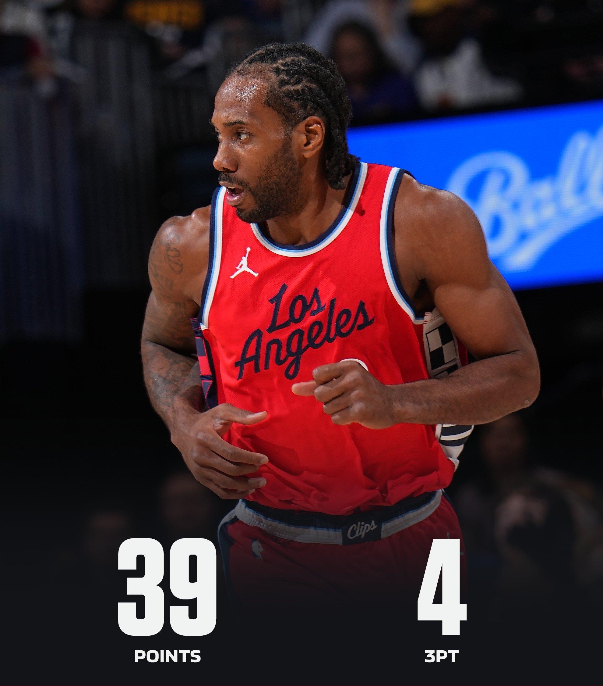 od体育app下载-快船队险胜湖人，莱昂纳德独得分(莱昂纳德32分 快船大胜奇才 视频)