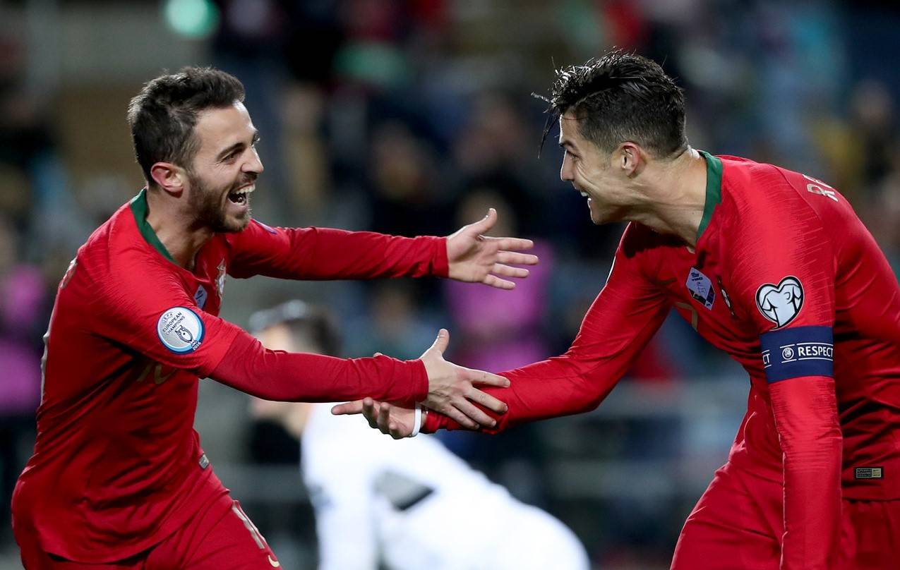 斯洛伐克队在欧预赛中再度夺冠 斯洛伐克队在欧预赛中再度夺冠