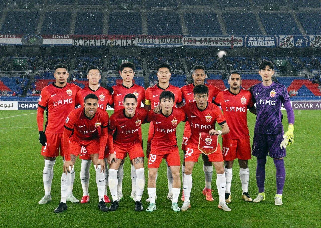 上港主场大胜,实力见涨排名升级的简单介绍 上港主场大胜,实力见涨排名升级的简单介绍