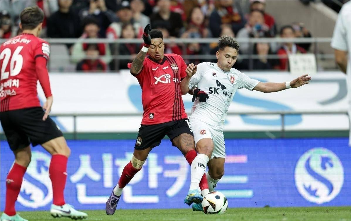 od体育投注-阿联酋球队遭遇输球，亚冠小组出线形势堪忧