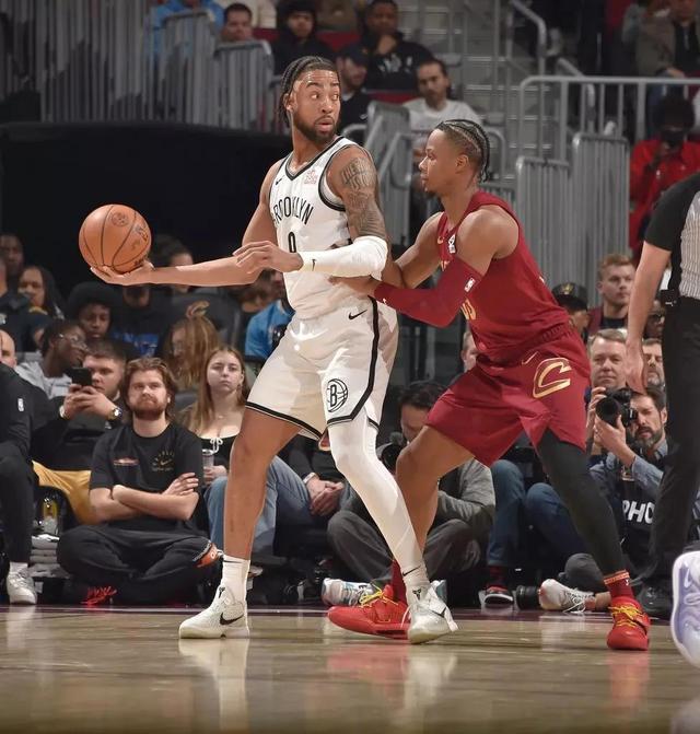 骑士主场击败篮网,力保主场不败的简单介绍 骑士主场击败篮网,力保主场不败的简单介绍