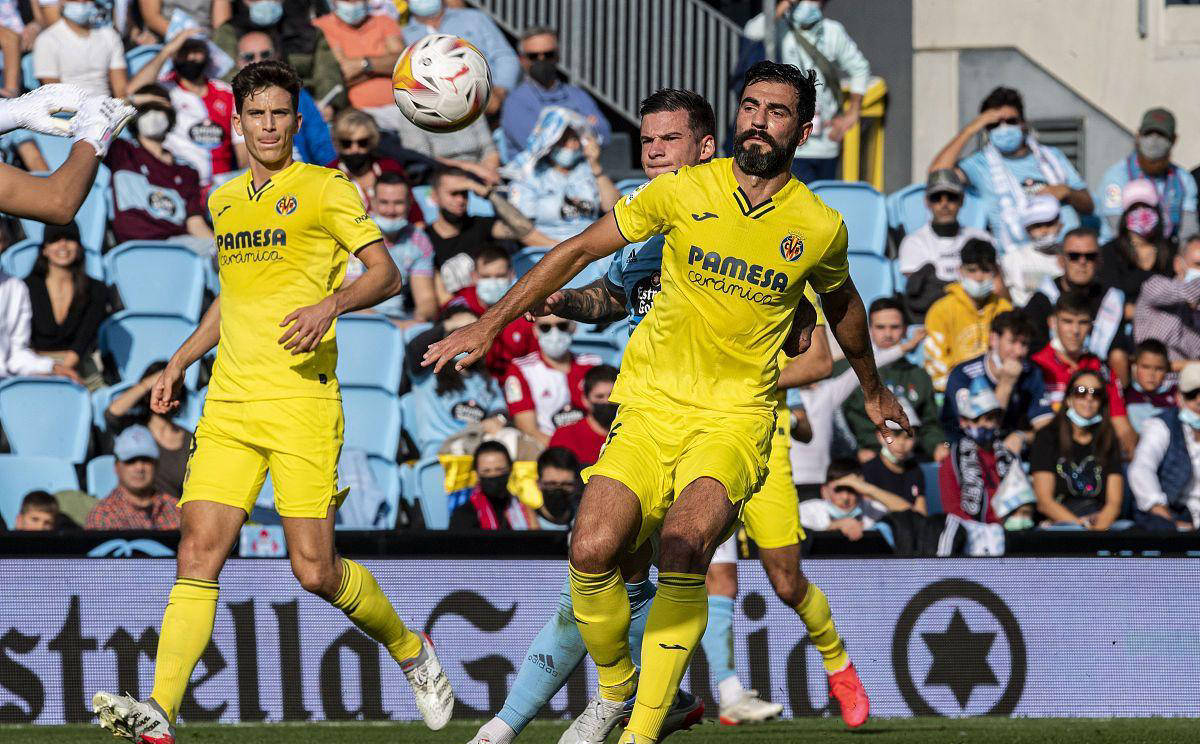 od体育地址-包含比利亚雷亚尔主场大胜，积分榜上升的词条