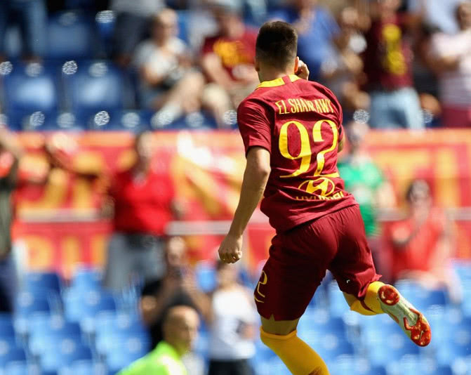 切沃客场不敌卡利亚里,多次错失良机 切沃客场不敌卡利亚里,多次错失良机