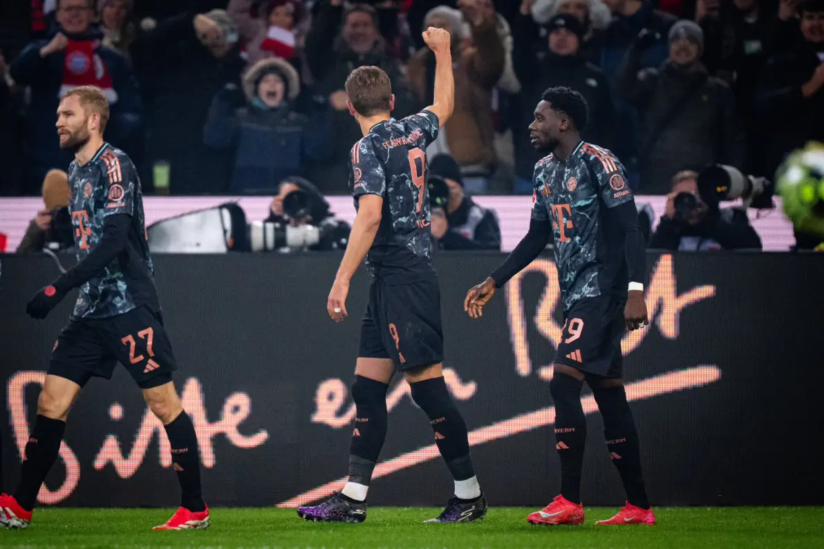 关于帕德博恩队备战对阵门兴格拉德巴赫的信息