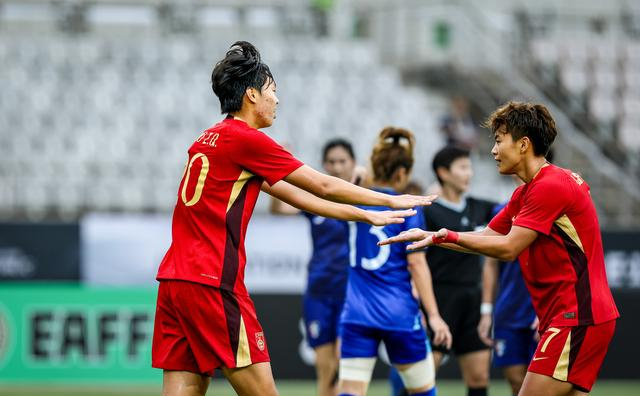 od体育平台-亚洲女足比赛中，中国队斩获胜利