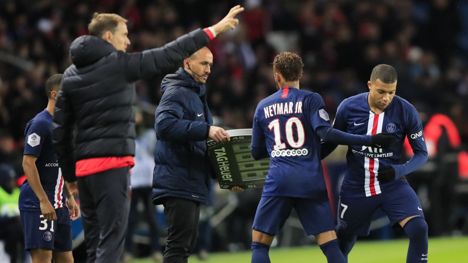 圣埃蒂安遭遇严重失利,球队士气受到打击的简单介绍 圣埃蒂安遭遇严重失利,球队士气受到打击的简单介绍