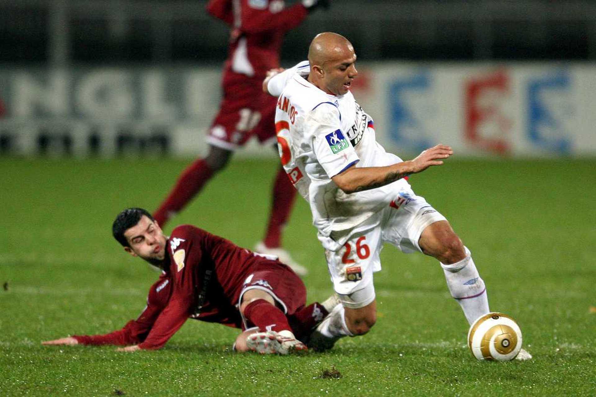 od体育亚洲官网-包含梅斯主场失利，保级形势不容乐观的词条