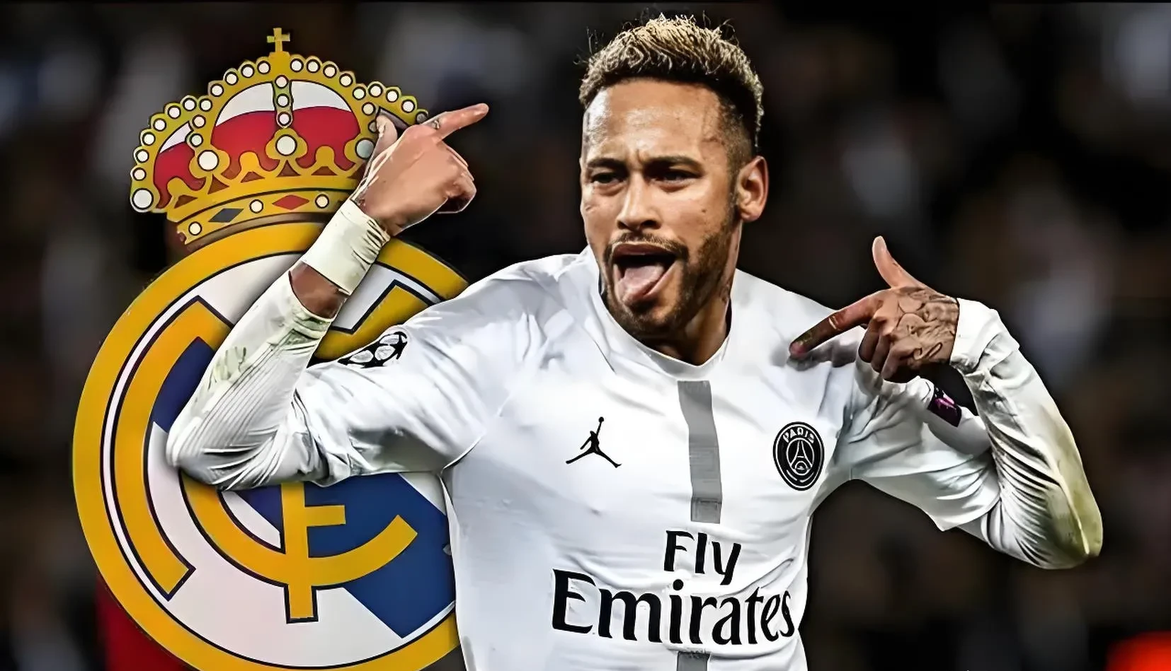 关于巴黎镇压对手!内马尔梅开二度,巴黎豪取大胜的信息 关于巴黎镇压对手!内马尔梅开二度,巴黎豪取大胜的信息