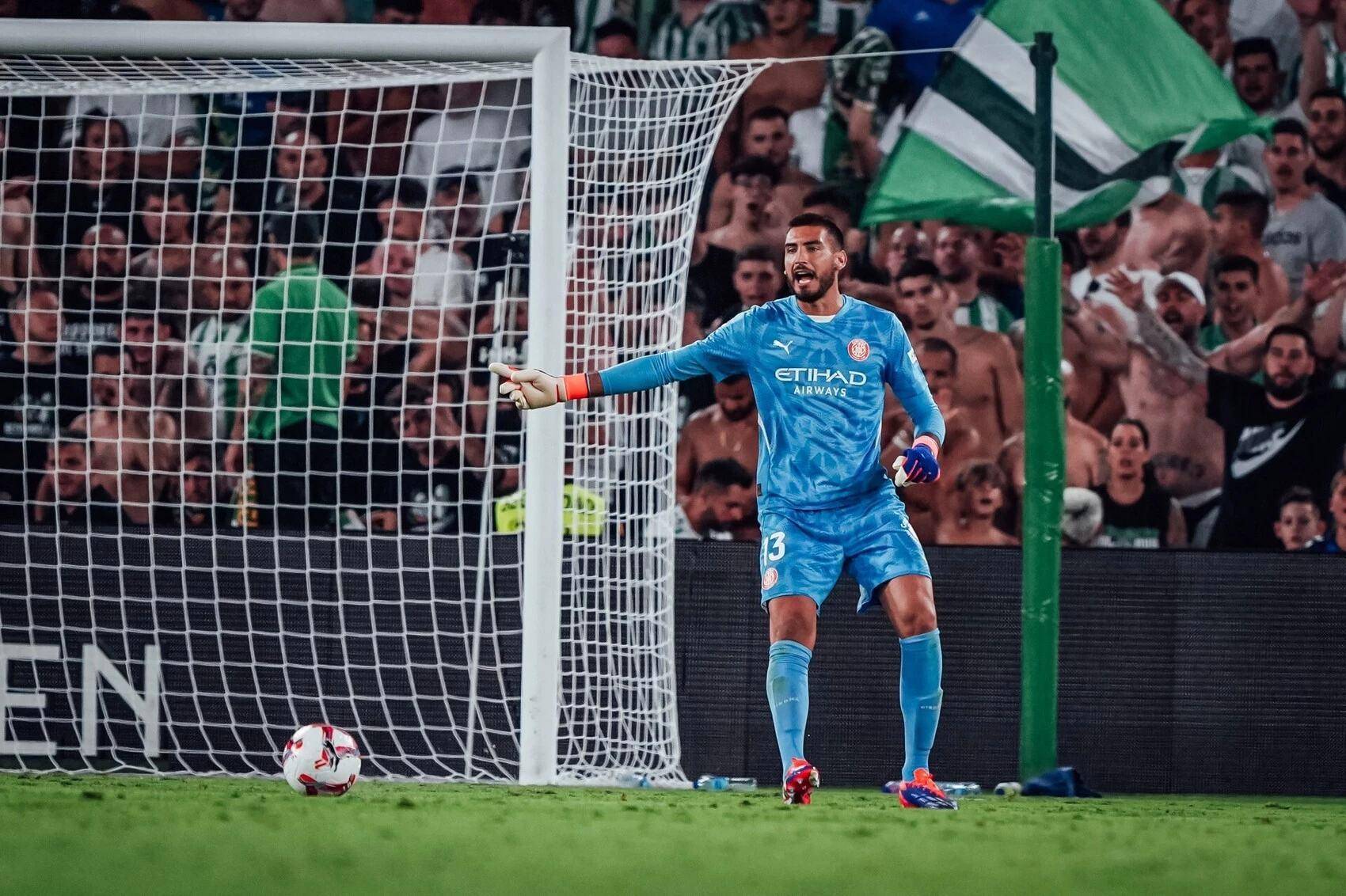 赫罗纳惨遭失利,队员备战痛失信心 赫罗纳惨遭失利,队员备战痛失信心