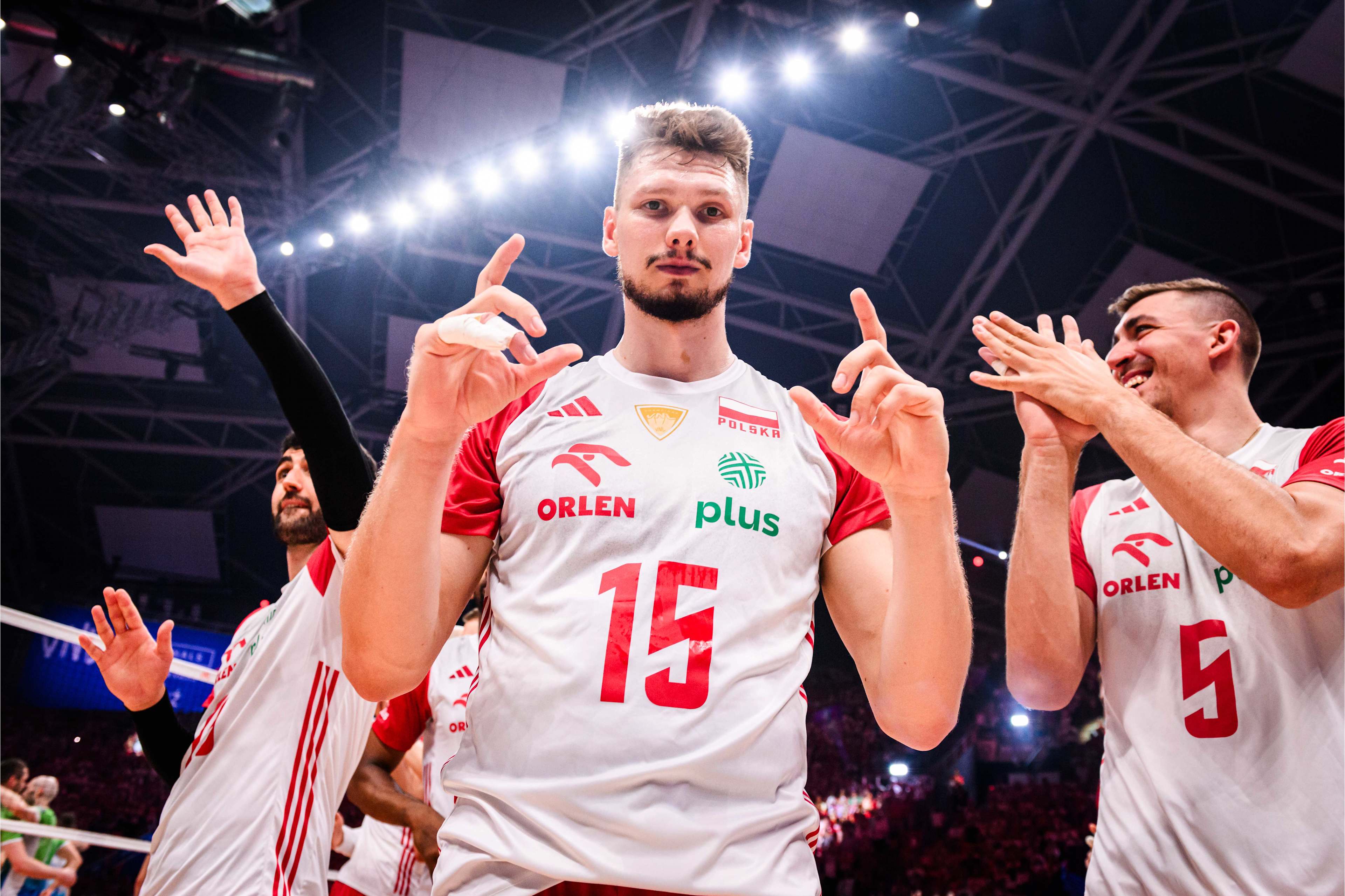 斯洛伐克队士气高昂,展现实力 斯洛伐克队士气高昂,展现实力