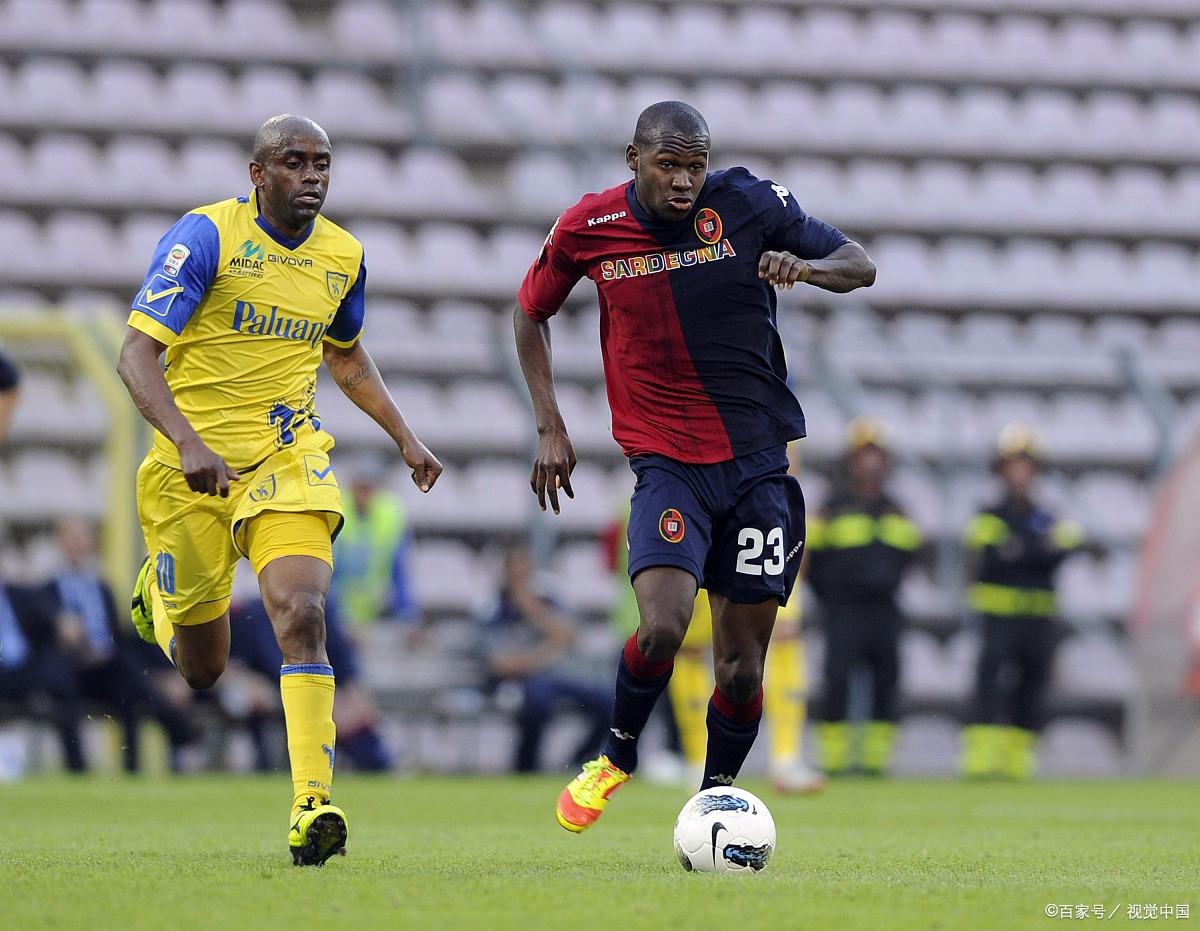 od体育培训-卡利亚里主场不敌对手，战罢后保级形势严峻的简单介绍