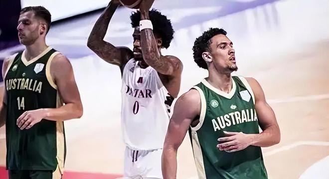 大洋洲篮球赛事掀起热潮,球迷狂热支持 大洋洲篮球赛事掀起热潮,球迷狂热支持