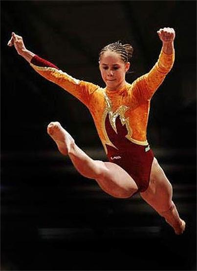 od体育app下载-俄罗斯队在体操比赛中表现出色