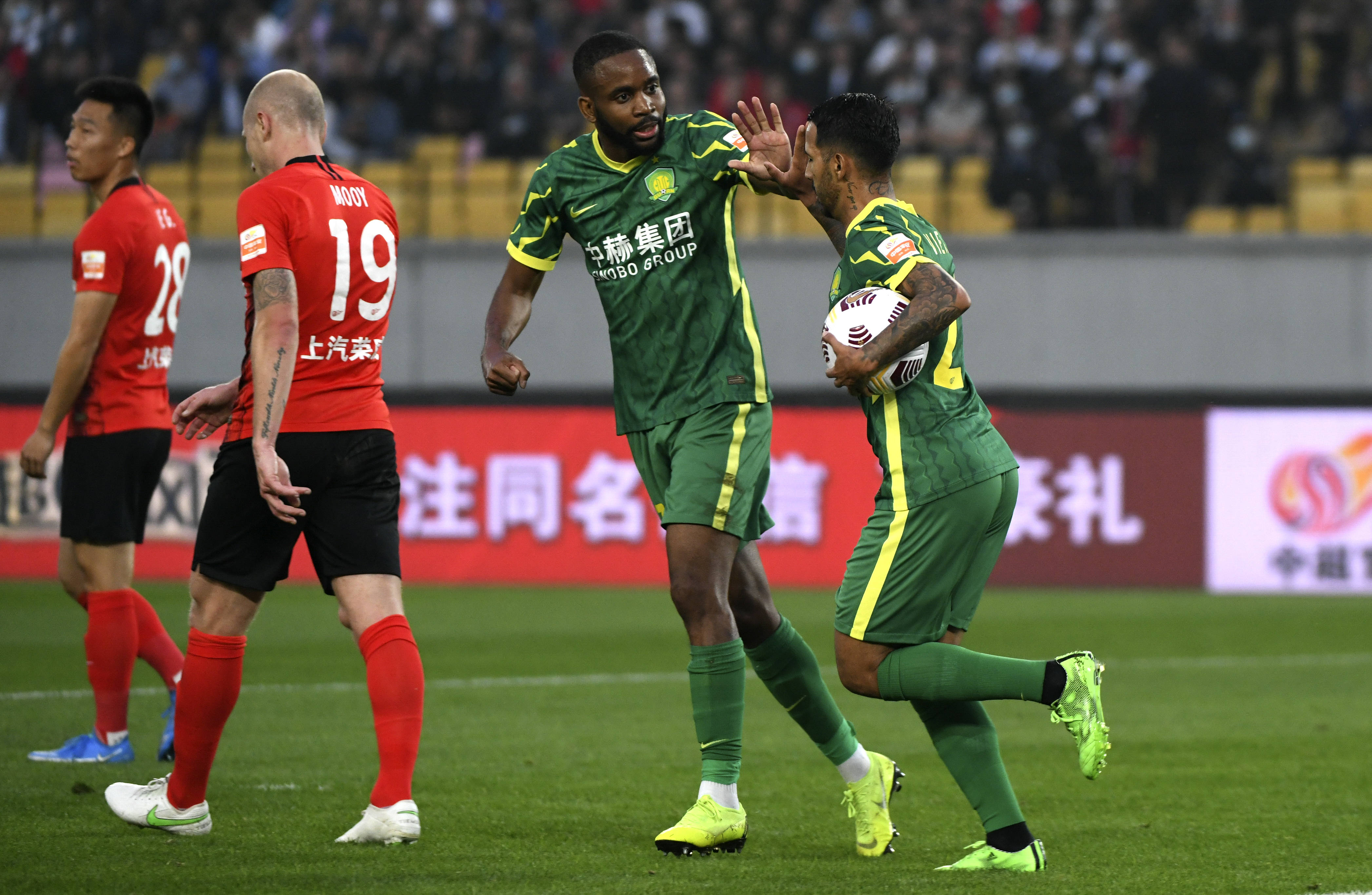 od体育登录-北京德比：北京金星胜江苏元明星队的简单介绍