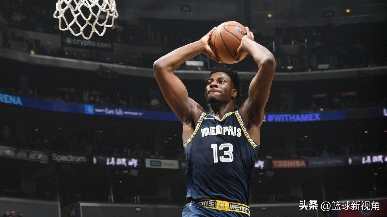 包含灰熊队主帅:球队需要加强进攻端表现的词条 包含灰熊队主帅:球队需要加强进攻端表现的词条