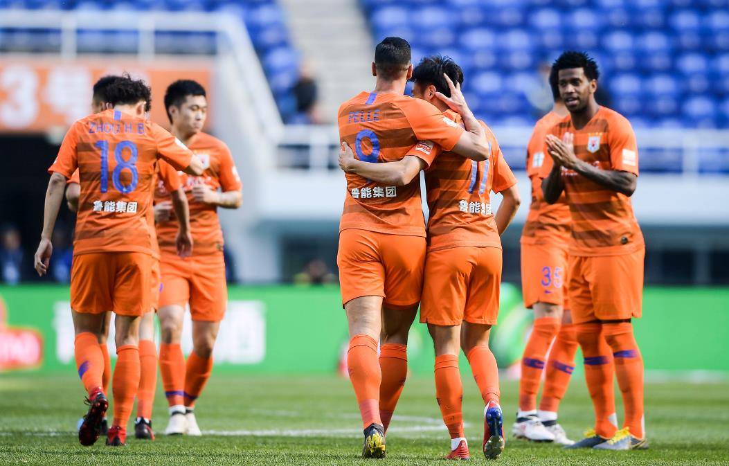 od体育官网app-关于鲁能客场连败加剧，力保保级关键时刻陷入低谷的信息