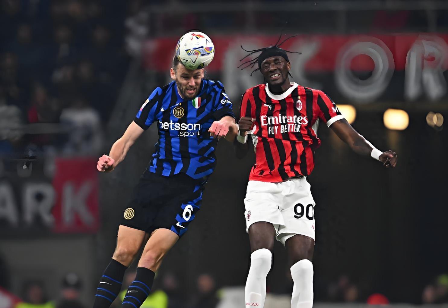 国际米兰战平对手,保持不败战绩延续 国际米兰战平对手,保持不败战绩延续