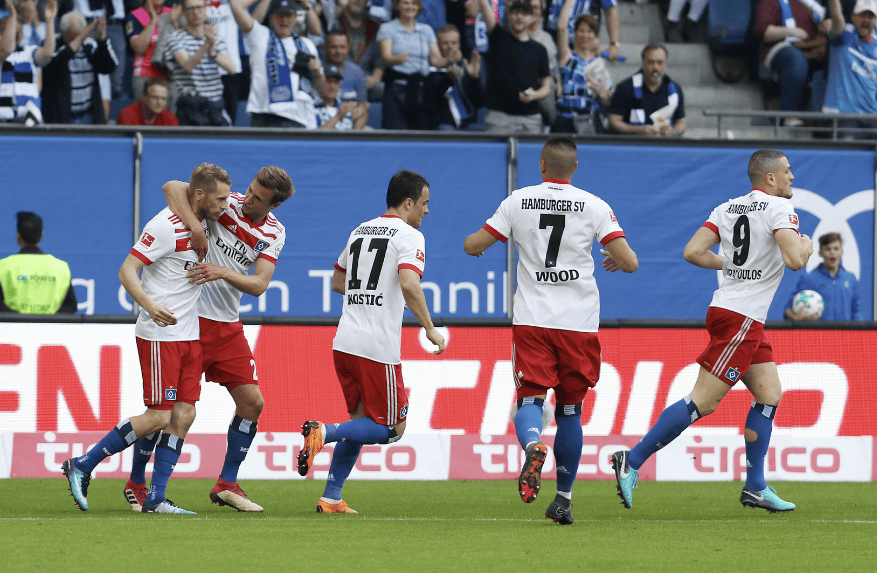 od体育官方-纽伦堡客场不敌对手，排名有所下滑