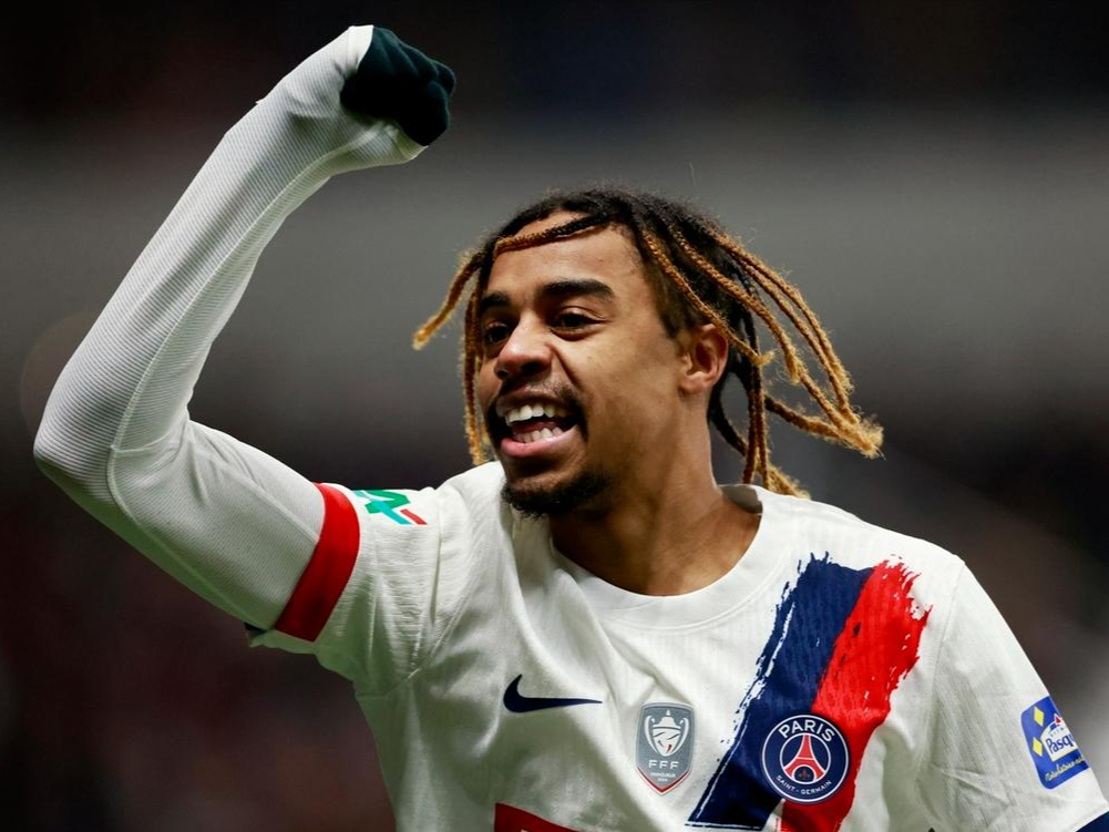 od体育直播-巴黎圣日耳曼战胜阿贾克斯，晋级强的简单介绍