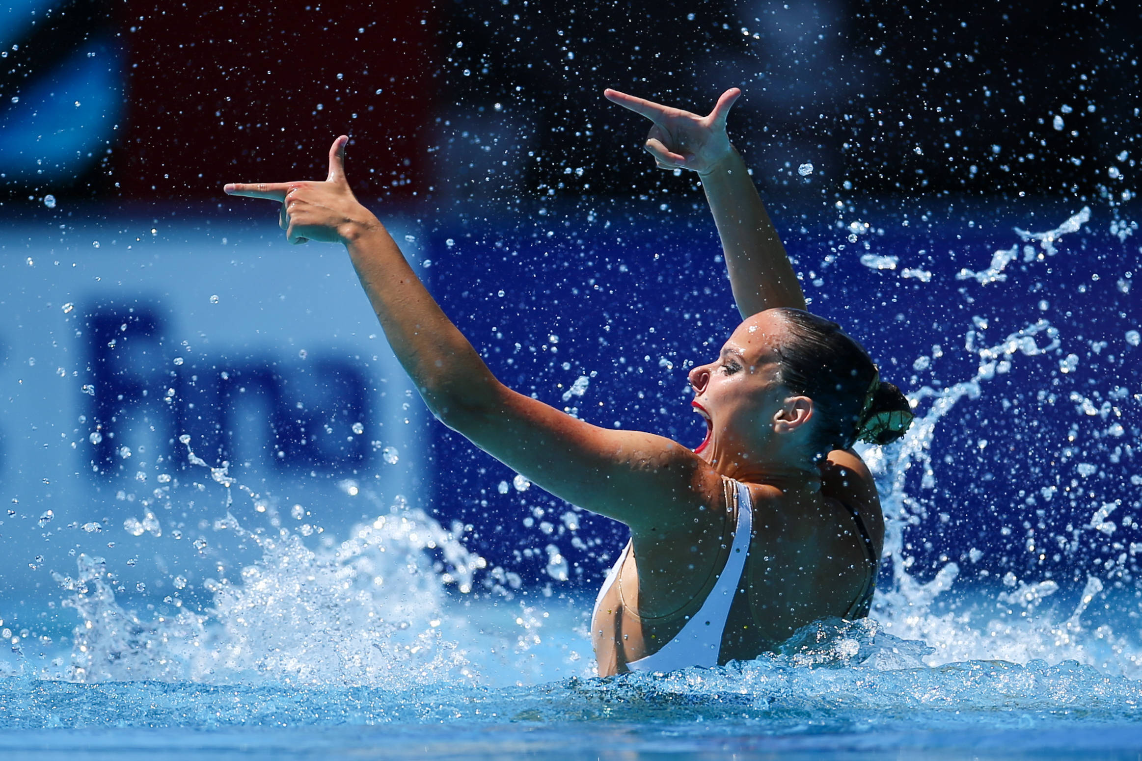 匈牙利游泳选手势不可挡,一路领先的简单介绍 匈牙利游泳选手势不可挡,一路领先的简单介绍