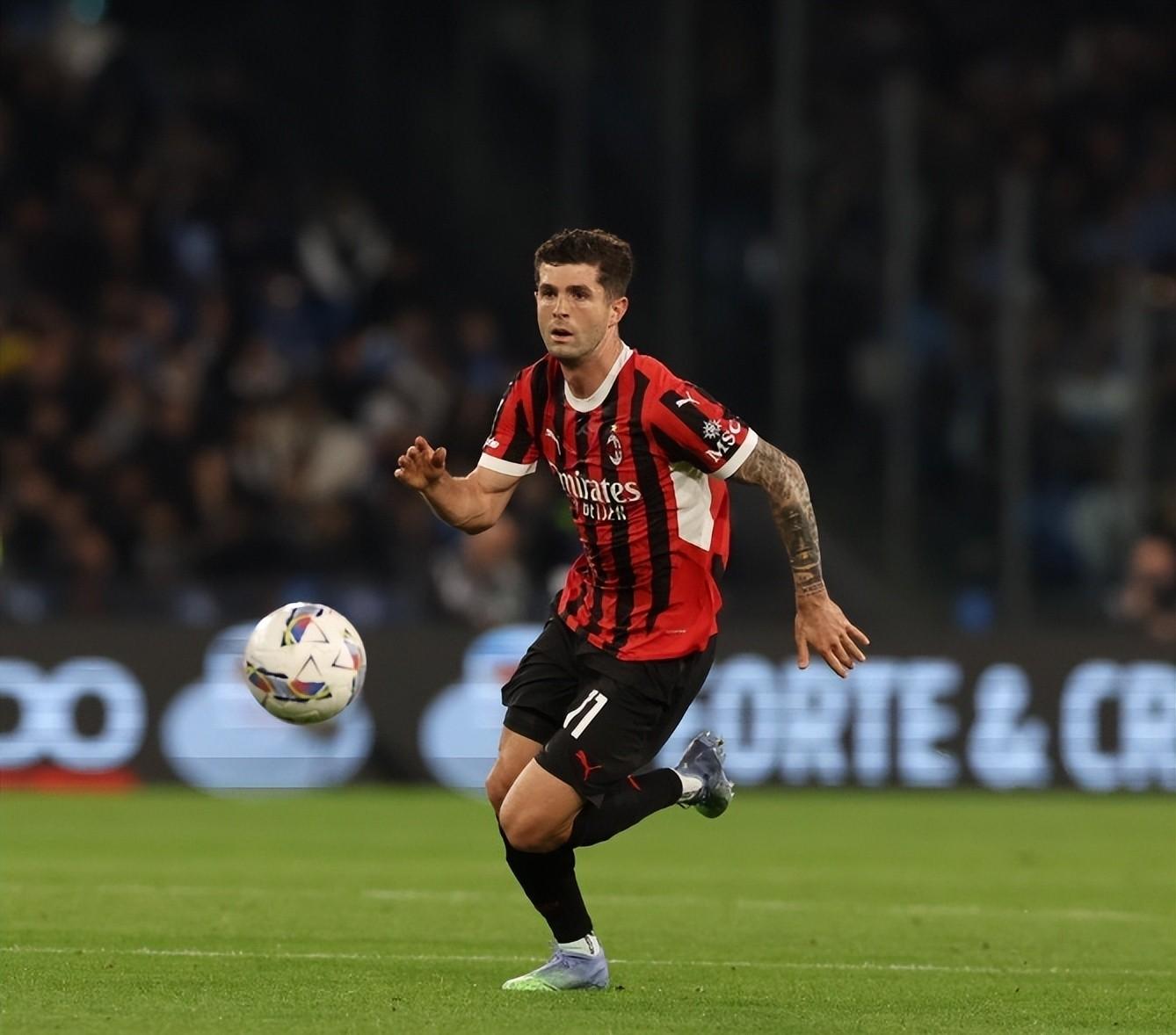 od体育vip注册-AC米兰上演逆转大战，加时赛力克对手的简单介绍