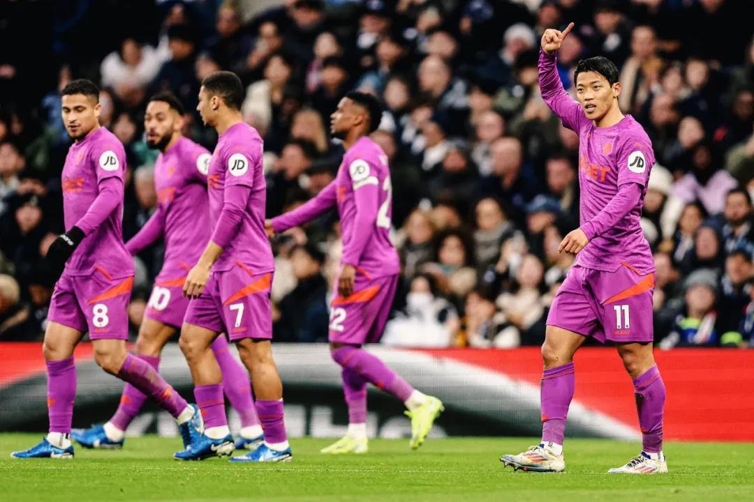 od体育登录-热刺队士气高昂迎战下一个对手