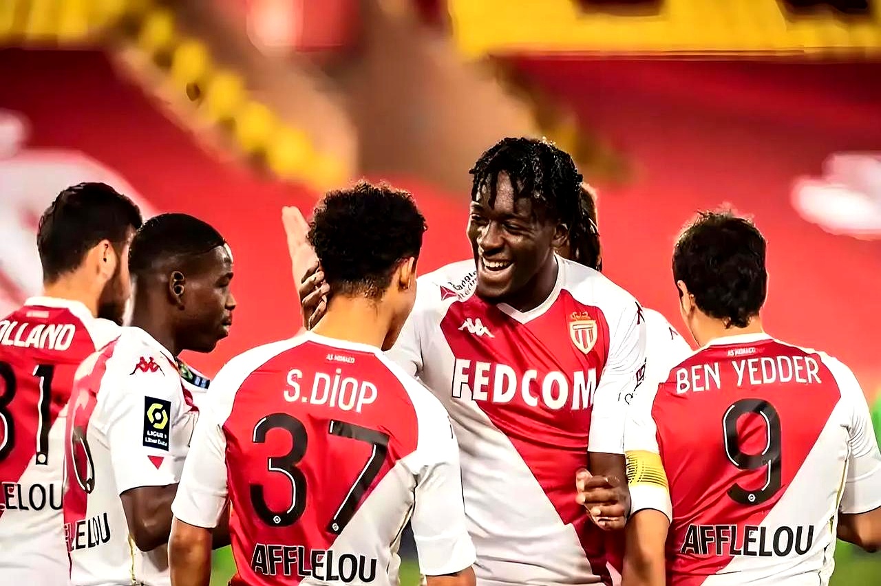 关于法甲联赛全新一季,豪门争夺至关重要!的信息 关于法甲联赛全新一季,豪门争夺至关重要!的信息