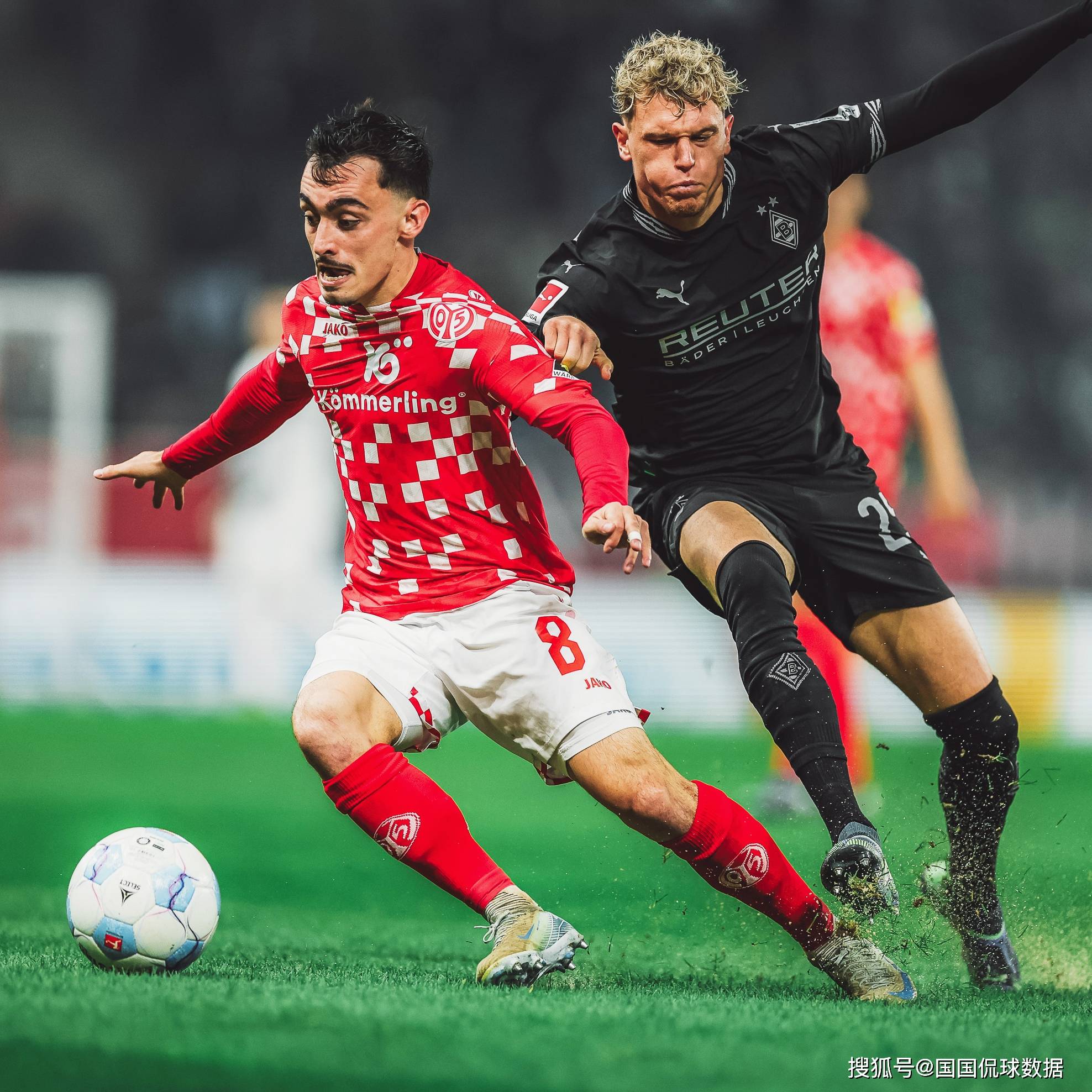 od体育入口-美因茨客场不敌云达不莱梅，遭遇失利！的简单介绍