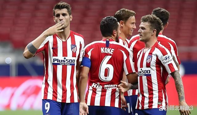od体育投注-关于马竞主场1-0小胜皇家社会，苏亚雷斯继续为球队贡献进球的信息