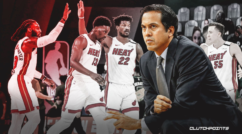 od体育娱乐-热火主帅波波维奇：我们需要更多球员站出来，分担得分压力的简单介绍