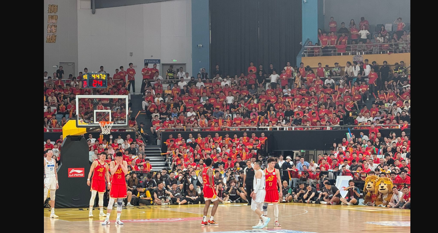 北京男篮夺回主场胜利,强势逆转的简单介绍 北京男篮夺回主场胜利,强势逆转的简单介绍