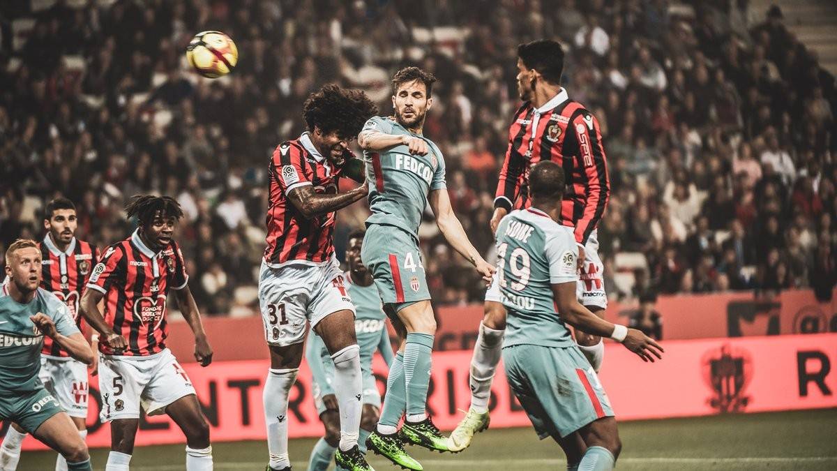 卡昂不敌蒙彼利埃,遭遇挫败的简单介绍 卡昂不敌蒙彼利埃,遭遇挫败的简单介绍