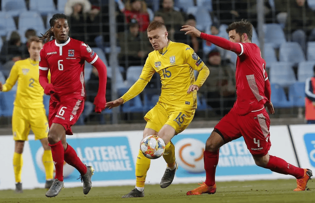 od体育馆-卢森堡队将在本周迎战匈牙利国家队